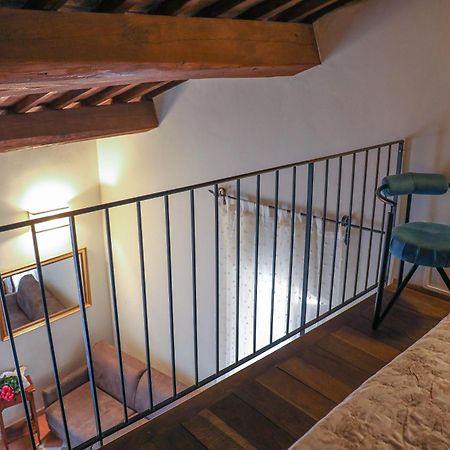 A Casa Mastacchi Bed and Breakfast Siena Esterno foto