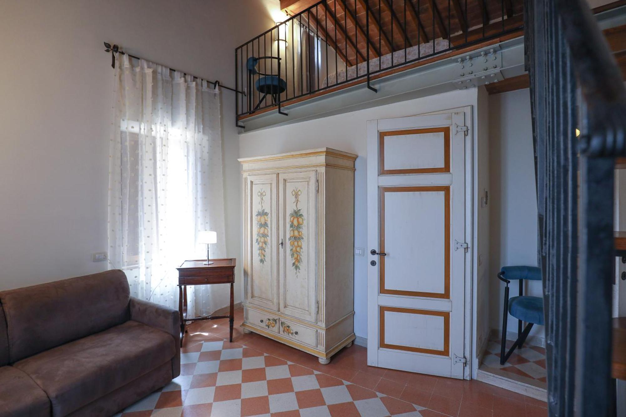 A Casa Mastacchi Bed and Breakfast Siena Esterno foto