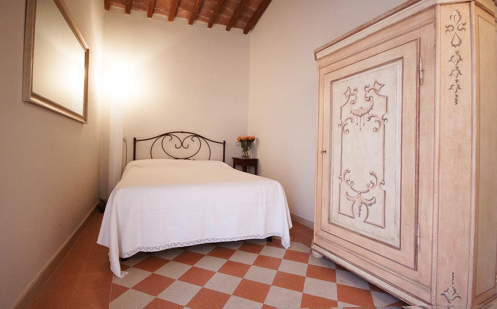 A Casa Mastacchi Bed and Breakfast Siena Esterno foto