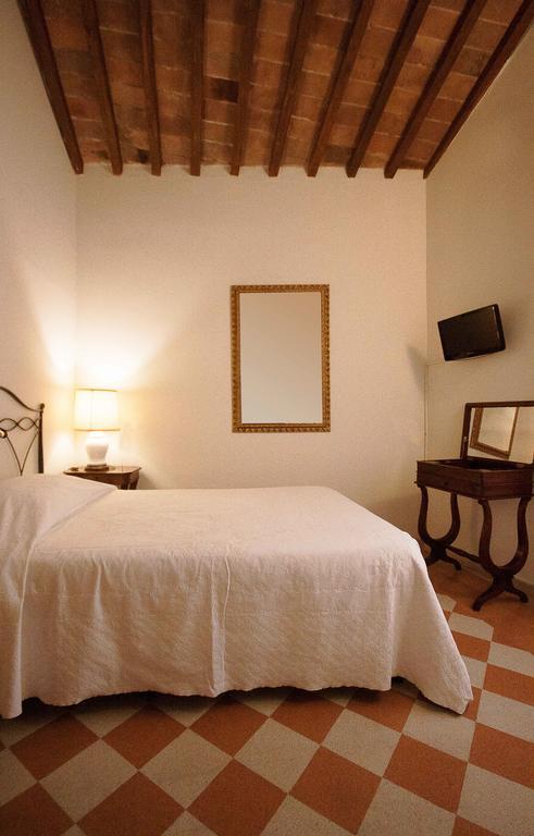 A Casa Mastacchi Bed and Breakfast Siena Esterno foto