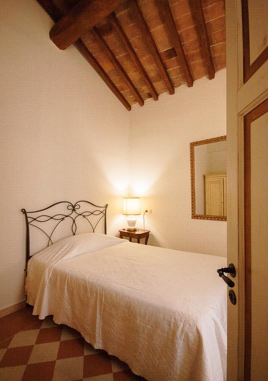 A Casa Mastacchi Bed and Breakfast Siena Esterno foto