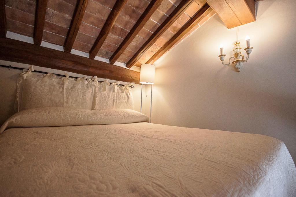 A Casa Mastacchi Bed and Breakfast Siena Esterno foto